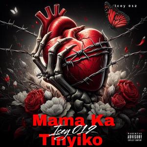 Mama Ka Tinyiko (feat. Tsilo De King, Young Scott & SPM) [Explicit]