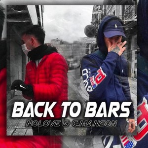 Back To Bars (feat. C.Manson) (Explicit)