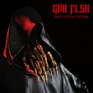 The Devils Work (Into The Pale Abyss Remix)