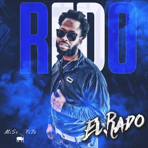 RADO (BLUE) [Explicit]