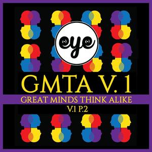 Great Minds Think Alike Vol. 1, Pt. 2 (Explicit)