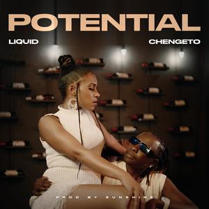 Potential (feat. Chengeto)
