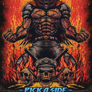 PICK A SIDE (feat. Chris Poland) (Explicit)