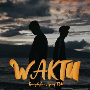 Waktu (Explicit)
