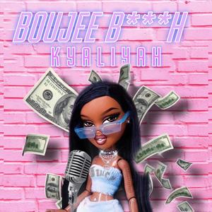 Boujee Bytch (Explicit)