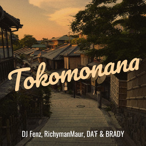 Tokomonana