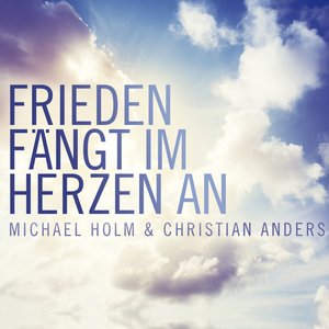 Frieden fängt im Herzen an (Radio Edit)