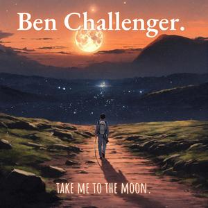 Take Me To The Moon.