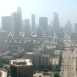 Angels(feat. Leon First & Damjan Krajacic)