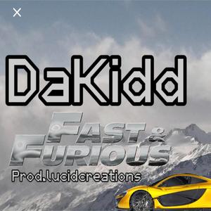 Fast & Furious (feat. DaKidd) (Explicit)