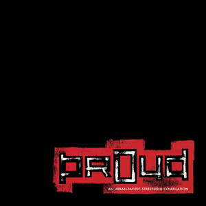 Proud (2022 Remaster)