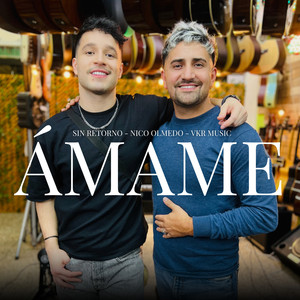 Ámame