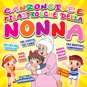 Ninna nanna della nonna