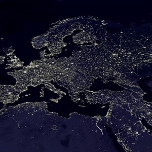 In Europe (Explicit)