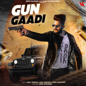 Gun Gaadi