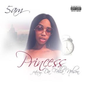 5 am(feat. Hood Bratt) (Explicit)