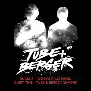 Quiet Time (Shadow of Myself) (Tube & Berger Rework) (Tube & Berger Rework)