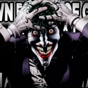 Clown Prince Of Crime (Explicit)