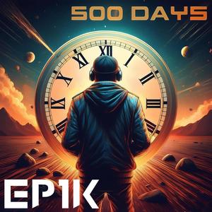 500 Days (Explicit)