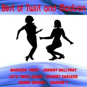 Best of Twist and Madison