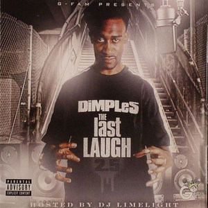 The Last Laugh 2.5 (Explicit)