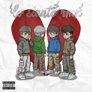 Lo siento (Remix|Explicit)