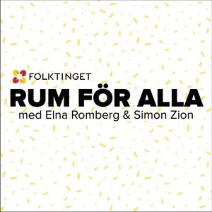 Rum för alla