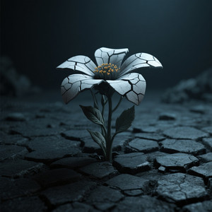 Flor de Asfalto (Explicit)