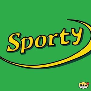 SPORTY (Explicit)