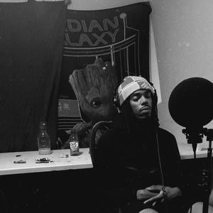 Ball in my hands (feat. Lil rondo) (Explicit)