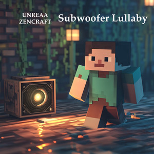 Subwoofer Lullaby