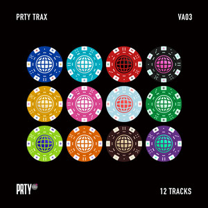 PRTY TRAX VA03