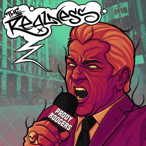 The Realness (feat. Bruce Buffer) [Explicit]