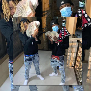 2k19 (feat. Bigbadglock) (Explicit)