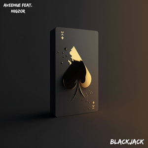 BLACKJACK (feat. Nigzor)