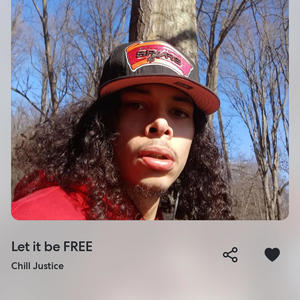 Let it be Free