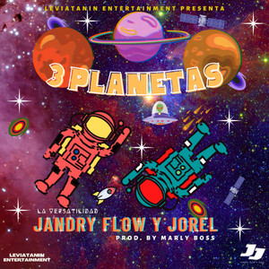 3 Planetas (Explicit)