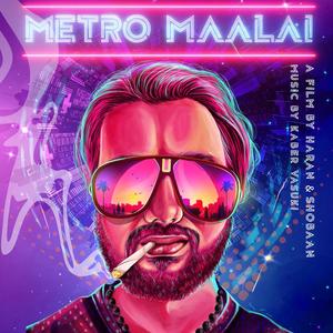 Metro Maalai (Original Motion Picture Soundtrack)