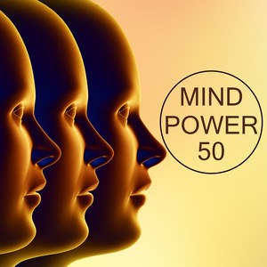 Mind Power - Vibrational Frequences and Super Mind Relaxing Music for Brain Power with Healing Brainwaves