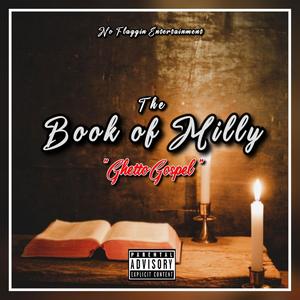 The Book of Milly (Explicit)