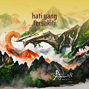 hati yang tersakiti