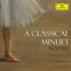Mozart - Sehnsucht nach dem Frühlinge KV 596 (Album Version)