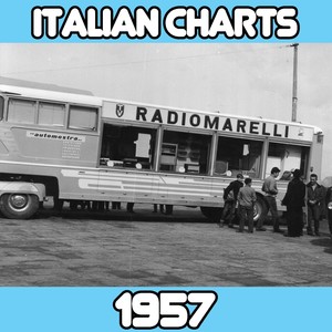 Italian Chart 1957