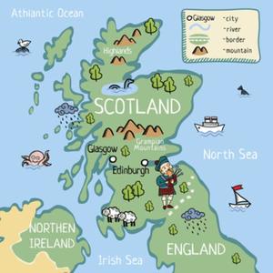 SCOTLAND (Explicit)