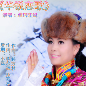 华锐恋歌