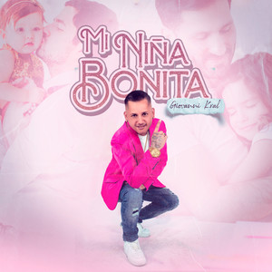 Mi Niña Bonita (estudio - bolero)