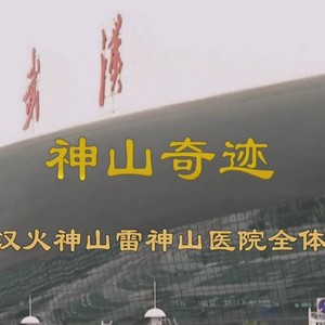 神山奇迹 (伴奏)