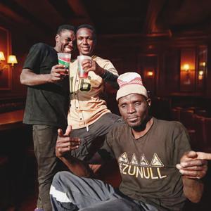 Suka Countareni (feat. Boti Solly na Bro Pat na President Manyikos)