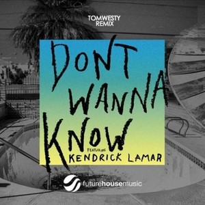 Don't Wanna Know (Tom Westy Remix)