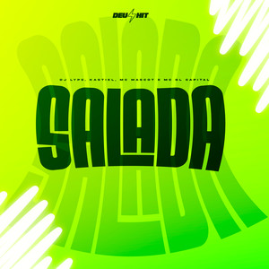 Salada (Explicit)